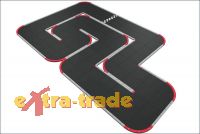 Kyosho Rennbahnset Mini-Z Urethane, 50x50 cm