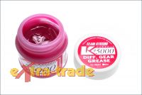 Kyosho Silikonfett 5.000cps, 15g