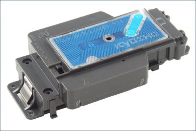 Kyosho Hauptrahmen