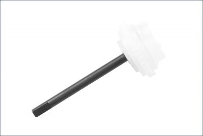 Kyosho Hinterachse mit Differential