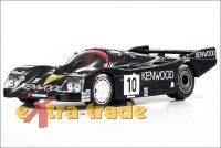 Kyosho Karosserie FX-101MM Porsche 962C LH No.10