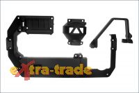 Kyosho Chassis vorn