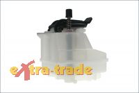 Kyosho Tank