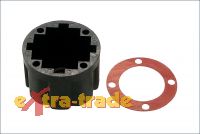 Kyosho Geh�use Differential, MP 7.5