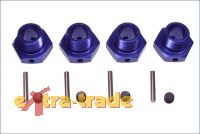 Kyosho Mitnehmer blau, MP 7.5 (4)