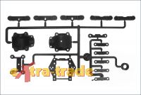 Kyosho Getriebekasten ZX-5