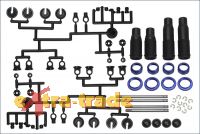 Kyosho Oeldruckstossdaempfer einstellbar