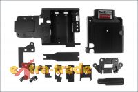 Kyosho Chassis