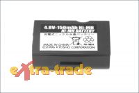 Kyosho Akku 150mAh, NiMH