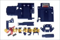 Kyosho  Chassis blau