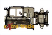 Kyosho Chassis vorn