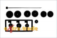 Kyosho Ritzel Zahnradsatz