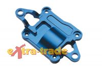 Kyosho Abdeckung Alu, hinten