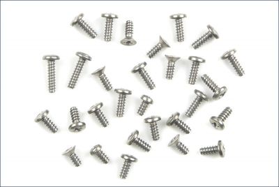 Kyosho Schraubensatz Titan