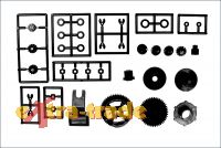 Kyosho Getriebezahnraeder Satz