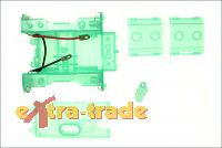 Kyosho Chassis gruen-transparent