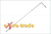Kyosho Antenne Federstahl