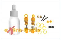 Kyosho Oeldruckstossdaempfer hinten