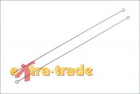 Kyosho Antenne Stahl