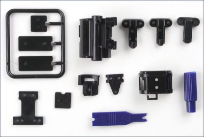 Kyosho Motorkaefig MR-015 HM