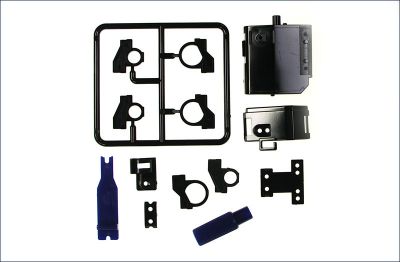 Kyosho Motorkaefig