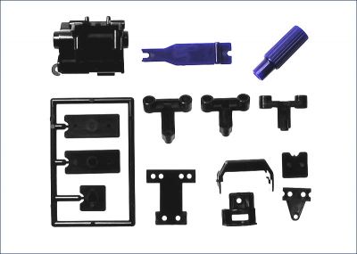 Kyosho Motorkaefig