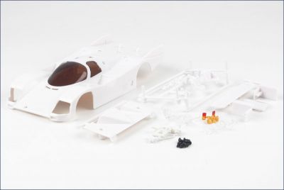 Kyosho Mini-Z Karosserie 1:24 Porsche 962C LH,oL