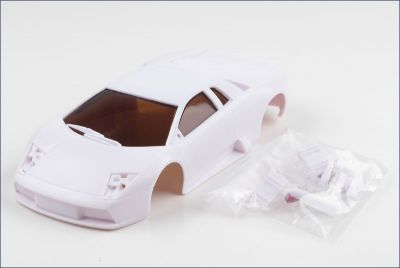 Kyosho Mini-Z Karosserie 1:24 Lamborghini Murc., o. L.