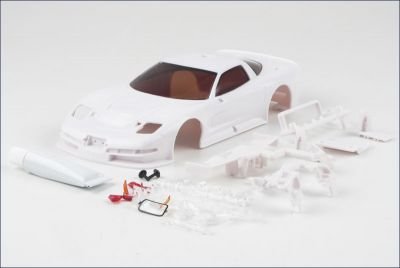 Kyosho Mini-Z Karosserie 1:24 Chevrolet Corvette, o.L.