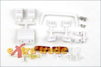 Kyosho Mini-Z Karosserie 1:24 Mazda RX-7 FC3S, o. L.