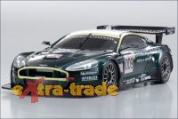 Kyosho Mini-Z  Karosserie 1:24 MR-02 Aston Martin DBR9,