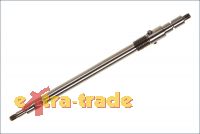 Kyosho Achse fuer Kugeldiff, Titan