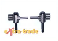 Kyosho Lenkhebel MR-02, Aluminium