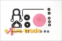 Kyosho Reibungsstossdaempfer Satz, carbon, MR02
