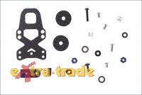 Kyosho Reibungsstossdaempfer Satz, carbon