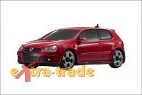 Kyosho Mini-Z  Karosserie 1:24 VW Golf GTI, rot