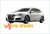 Kyosho Mini-Z  Karosserie 1:24 VW Golf GTI, weiss