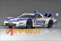Kyosho Mini-Z  Karosserie 1:24 MR-02 Epson NSX 2005