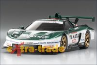 Kyosho Mini-Z  Karosserie 1:24 MR-02 Takata Dome NSX 20