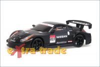 Kyosho Mini-Z  Karosserie 1:24 NISMO Z2005 Test Car