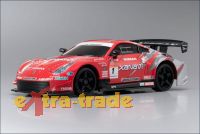 Kyosho Mini-Z  Karosserie 1:24 Xanavi NISMO Z2005