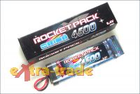 Team Orion Akku Rocket Stick Pack 8,4V-4500mAh