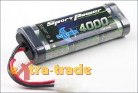 Team Orion Sport Power 7,2V-4000mAh
