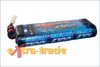 Team Orion Akku Rocket Stick Pack 7,2V-5100mAh