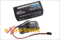 Team Orion 1600 Receiver Pack - Off-Road Hump JR