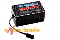 Team Orion 1500 Lipo Receiver Pack (hump type)