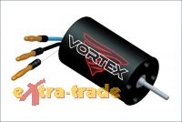 Team Orion Elektromotor Vortex Micro BL - Torque