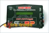 Team Orion Ladeger�t Advantage Clubman LiPo/NiMH/NiCd