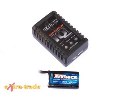 Hype Ladegeraet Advantage IQ 240 Lipo