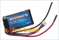 Team Orion Avionics Lipo 20C SLP740 mAh 11.1V